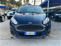 FORD Fiesta 1.4 Gpl 92cv 5p