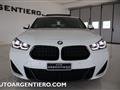 BMW X2 xDrive18d Msport tetto cerchi 20 luci ambient led