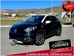 RENAULT Captur dCi 8V 90 CV S&S Energy Life