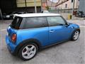 MINI MINI 3 PORTE Cooper S 1.6 16v Chili 175cv MOTORE DA RIVEDERE