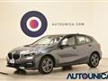 BMW SERIE 1 D 5 PORTE SPORT AUTOMATICA