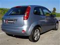 FORD FIESTA 1.2 PREZZO VALIDO FINO 09.11,GARANZIA,km certific.