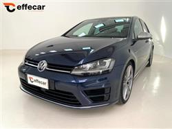 VOLKSWAGEN GOLF 2.0 DSG 5p.