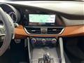 ALFA ROMEO GIULIA 2.2 Turbodiesel 190CV AT8 AWD Q4 B-Tech