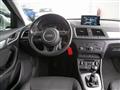 AUDI Q3 Audi Business 2.0 TDI 88(120) kW(PS) 6-marce