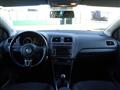 VOLKSWAGEN POLO 1.6 5 porte Highline BiFuel *OK NEOPATENTATI**GPL*