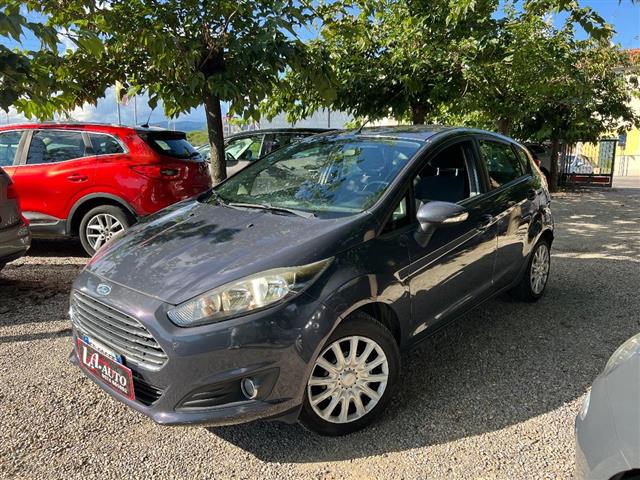 FORD Fiesta 5p 1.2 Business 60cv