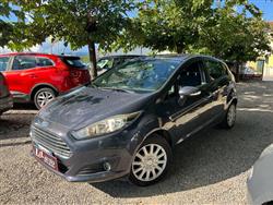 FORD Fiesta 5p 1.2 Business 60cv