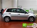 FORD FIESTA 1.4 16V 5p. Ghia * NEOPATENTATI*