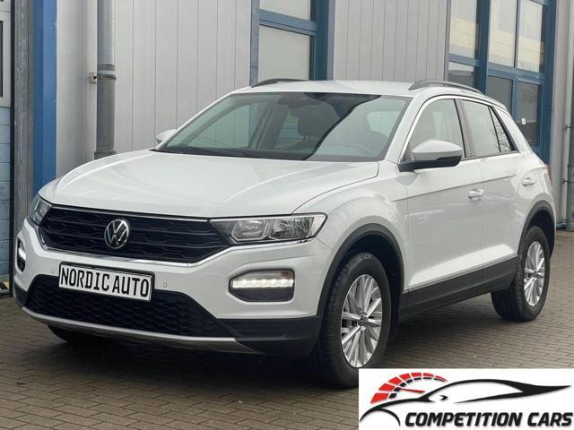 VOLKSWAGEN T-ROC 1.0 TSI 115 CV Style Car Play Navi Pdc