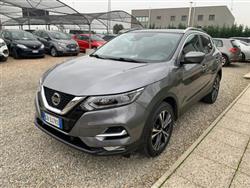 NISSAN QASHQAI 1.5 dCi 115 CV Tekna+