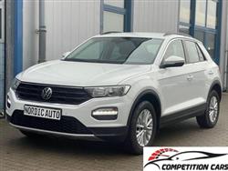 VOLKSWAGEN T-ROC 1.0 TSI 115 CV Style Car Play Navi Pdc