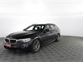 BMW SERIE 5 TOURING Serie 5 d aut. Touring Msport