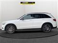 MERCEDES GLC SUV GLC 250 d 4Matic Sport