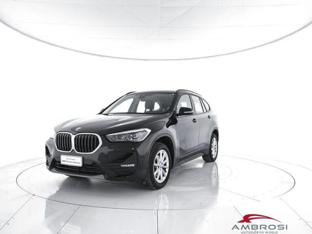 BMW X1 sDrive18d Business Advantage