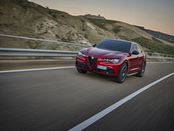 ALFA ROMEO STELVIO 2.2 T Q4 210CV AT8 VELOCE