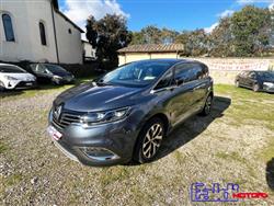 RENAULT ESPACE Blue dCi 200CV EDC Executive 4Control