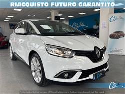 RENAULT ScÃ©nic 1.5 dci energy Intens 110cv edc