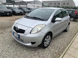 TOYOTA YARIS 1.0 5 porte