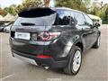 LAND ROVER DISCOVERY SPORT Discovery Sport 2.0 TD4 150 CV HSE