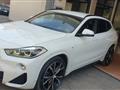 BMW X2 xDrive20d Msport-X