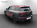 MINI 3 PORTE JCW Clubman 2.0 JCW JCW auto