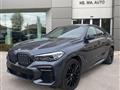 BMW X6 xDrive40d 48V Msport