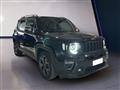 JEEP RENEGADE 2019 1.3 t4 80th Anniversary 2wd 150cv ddct