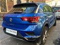 VOLKSWAGEN T-Roc 1.6 tdi Style