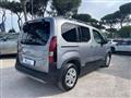 PEUGEOT RIFTER 1.5cc BLUEHDI GT-LINE 130cv TETTO PANORAMA NAVI