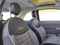 FIAT 500 1.2 Lounge TETTO / NEOPATENTATI / PREZZO REALE