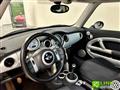 MINI MINI 3 PORTE 1.6 16V Cooper - TAGLIANDO COMPLETO !!