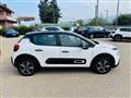 CITROEN C3 110cv *automatica* SHINE *km 39.000* PROMO FINANZI