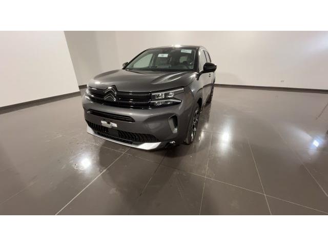 CITROEN C5 AIRCROSS HYBRID Hybrid 136 e-DCS 6 Max #VARI COLORI #KM 0