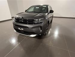 CITROEN C5 AIRCROSS HYBRID Hybrid 136 e-DCS 6 Max #VARI COLORI #KM 0