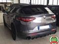 ALFA ROMEO STELVIO 2.2 Turbodiesel 210 CV AT8 Q4 Veloce Tì