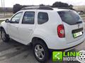 DACIA DUSTER Unico Proprietario