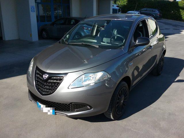 LANCIA YPSILON MACERATA - NEOPATENTATI - 0.9 TwinAir 85CV 5P