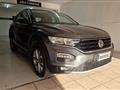 VOLKSWAGEN T-ROC 1.0 TSI 115 CV Style BlueMotion Technology