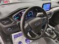 FORD FOCUS 1.0 EcoBoost Hybrid 125 CV SW Business