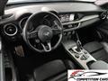 ALFA ROMEO STELVIO 2.2D 210 CV AT8 Q4 VELOCE PELLE NAVI ACC MEMO**