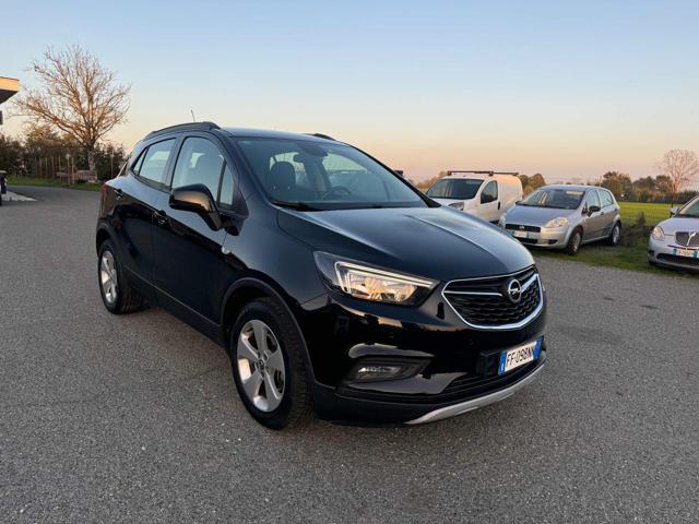 OPEL MOKKA X 1.6 Ecotec 115CV 4x2 Start&Stop