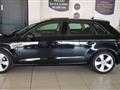 AUDI A3 SPORTBACK A3