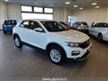 VOLKSWAGEN T-ROC 1.6 TDI SCR Business BlueMotion Technology