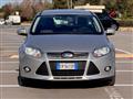 FORD FOCUS 1.6 TDCi 115 CV SW TITATIUM+DISTRUBUZIONE FATTA