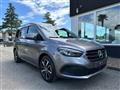 MERCEDES CLASSE T T 160d Sport LED - TELECAMERA - PELLE - 17