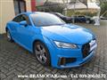 AUDI TT COUPE' 40 2.0 TFSI 197cv S TRONIC - S LINE - XENON