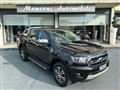 FORD RANGER 2.0 TDCi 213CV DC LIMITED 5 posti 9.900KM !!!!!!