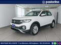 VOLKSWAGEN T-CROSS 1.0 TSI 110 CV DSG Style