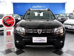 DACIA Duster 1.5 DCI 110 CV LAUREATE